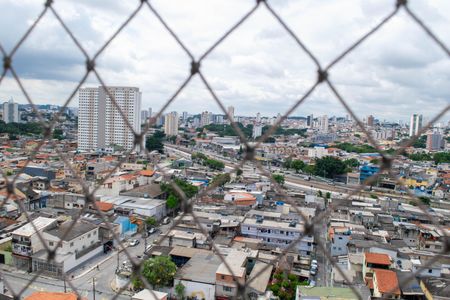 Apartamento para alugar com 52m², 2 quartos e 1 vagaQuarto 1