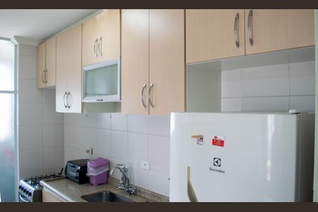 Apartamento para alugar com 52m², 2 quartos e 1 vagaQuarto 2