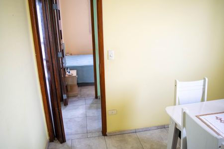 Apartamento para alugar com 52m², 2 quartos e 1 vagaQuarto 2