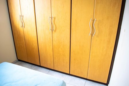 Apartamento para alugar com 52m², 2 quartos e 1 vagaQuarto 1