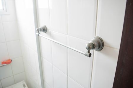 Apartamento para alugar com 52m², 2 quartos e 1 vagaBanheiro