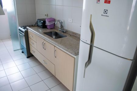 Apartamento para alugar com 52m², 2 quartos e 1 vagaQuarto 2