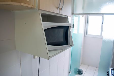 Apartamento para alugar com 52m², 2 quartos e 1 vagaQuarto 2