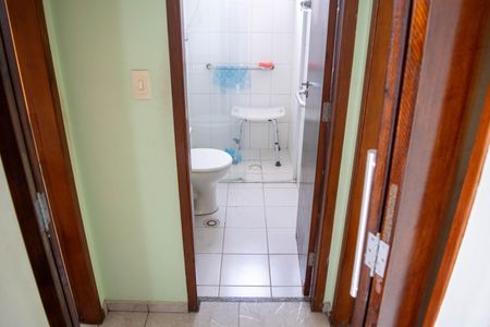 Apartamento para alugar com 52m², 2 quartos e 1 vagaCorredor