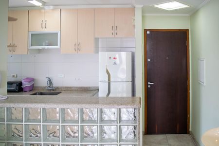 Apartamento para alugar com 52m², 2 quartos e 1 vagaCozinha