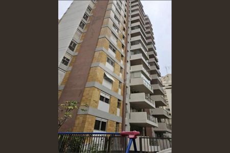 Foto 12 de apartamento à venda com 3 quartos, 100m² em Perdizes, São Paulo