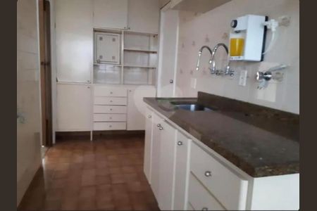 Foto 03 de apartamento à venda com 3 quartos, 100m² em Perdizes, São Paulo
