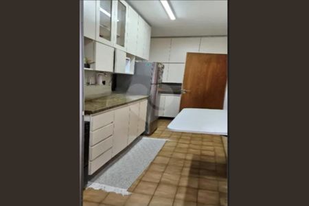Foto 04 de apartamento à venda com 3 quartos, 100m² em Perdizes, São Paulo