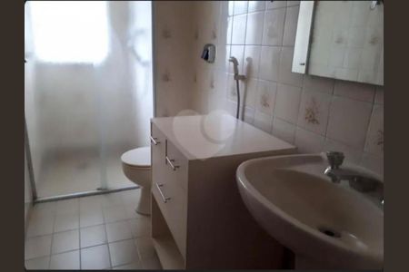 Foto 07 de apartamento à venda com 3 quartos, 100m² em Perdizes, São Paulo