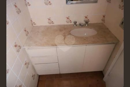 Foto 06 de apartamento à venda com 3 quartos, 100m² em Perdizes, São Paulo