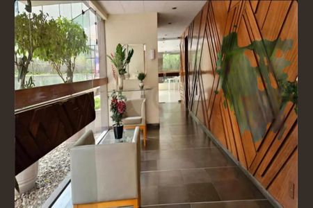 Foto 01 de apartamento à venda com 3 quartos, 100m² em Perdizes, São Paulo