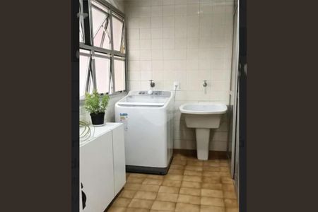Foto 02 de apartamento à venda com 3 quartos, 100m² em Perdizes, São Paulo