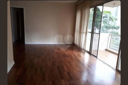 Foto 10 de apartamento à venda com 3 quartos, 100m² em Perdizes, São Paulo
