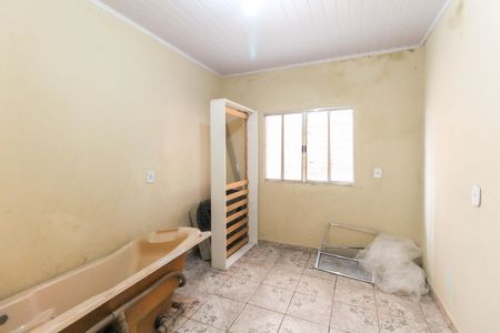 Quarto 1 de casa para alugar com 2 quartos, 90m² em Vila Chavantes, São Paulo