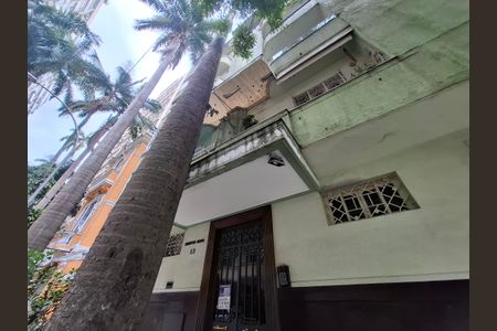 Apartamento à venda com 64m², 2 quartos e sem vaga Apartamento à venda com 64m², 2 quartos e sem vagaFachada