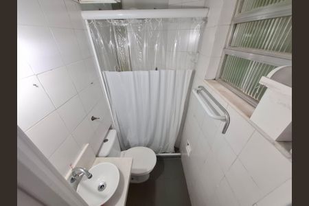Apartamento à venda com 64m², 2 quartos e sem vaga Apartamento à venda com 64m², 2 quartos e sem vagaÁrea de serviço