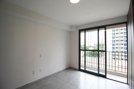 Studio para alugar com 25m², 1 quarto e sem vagaSuíte 