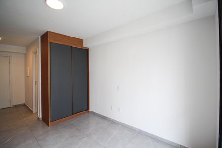Suíte  de kitnet/studio para alugar com 1 quarto, 25m² em Vila Olímpia, São Paulo