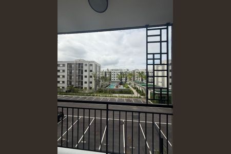 Apartamento para alugar com 2 quartos, 45m² em Recreio dos Bandeirantes, Rio de Janeiro