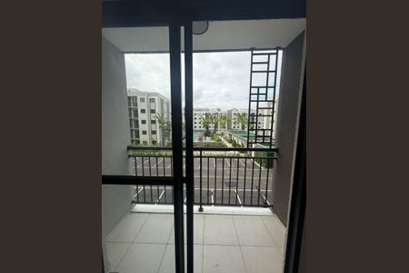 Apartamento para alugar com 2 quartos, 45m² em Recreio dos Bandeirantes, Rio de Janeiro