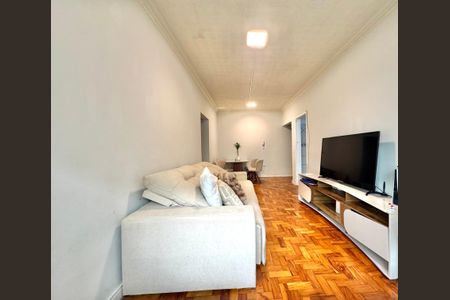 Apartamento à venda com 2 quartos, 65m² em São João, Porto Alegre