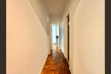 Apartamento à venda com 2 quartos, 65m² em São João, Porto Alegre