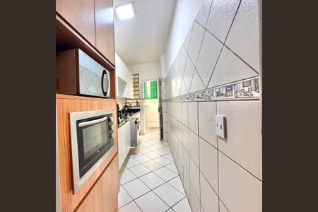 Apartamento à venda com 2 quartos, 65m² em São João, Porto Alegre