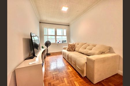 Apartamento à venda com 2 quartos, 65m² em São João, Porto Alegre