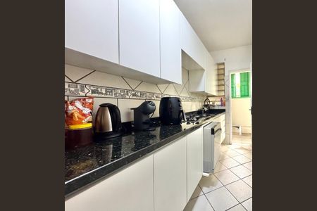Apartamento à venda com 2 quartos, 65m² em São João, Porto Alegre