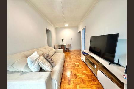Apartamento à venda com 2 quartos, 65m² em São João, Porto Alegre
