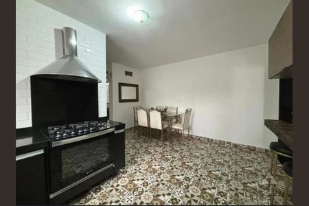 Foto 03 de casa à venda com 2 quartos, 180m² em Imirim, São Paulo