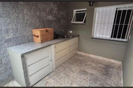 Foto 13 de casa à venda com 2 quartos, 180m² em Imirim, São Paulo