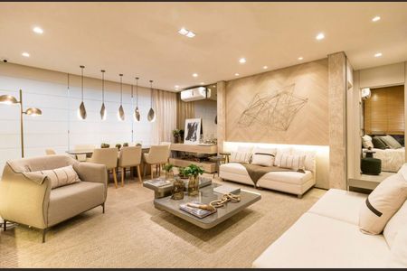 Foto 01 de apartamento à venda com 2 quartos, 77m² em Morumbi, São Paulo