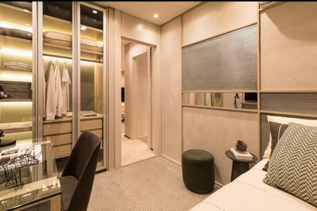 Foto 09 de apartamento à venda com 2 quartos, 77m² em Morumbi, São Paulo