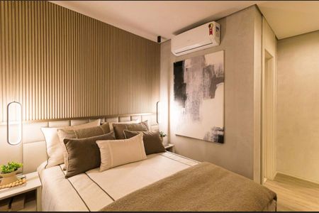 Foto 07 de apartamento à venda com 2 quartos, 77m² em Morumbi, São Paulo