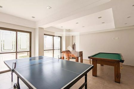 Apartamento para alugar com 58m², 2 quartos e 2 vagasSala de Jogos