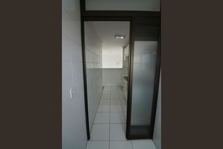 Apartamento para alugar com 58m², 2 quartos e 2 vagasÁrea de Serviço