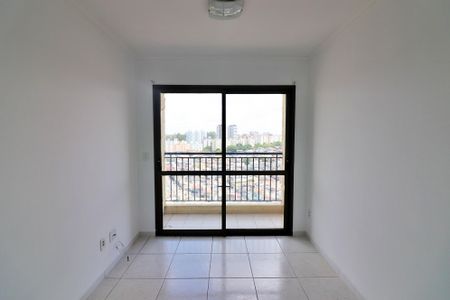 Sala  de apartamento para alugar com 2 quartos, 58m² em Suiço, São Bernardo do Campo