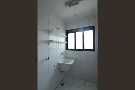 Apartamento para alugar com 58m², 2 quartos e 2 vagasÁrea de Serviço