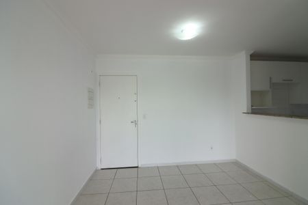 Sala  de apartamento para alugar com 2 quartos, 58m² em Suiço, São Bernardo do Campo
