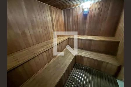 Apartamento para alugar com 58m², 2 quartos e 2 vagasSaúna