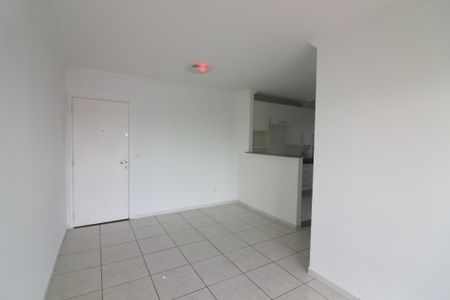 Apartamento para alugar com 58m², 2 quartos e 2 vagasSala 