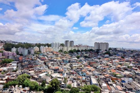 Apartamento para alugar com 58m², 2 quartos e 2 vagasQuarto 2 Vista 