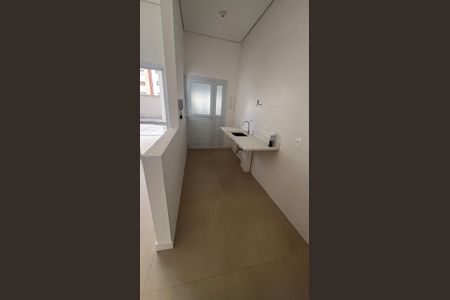 Apartamento à venda com 142m², 2 quartos e 2 vagasSala/Cozinha