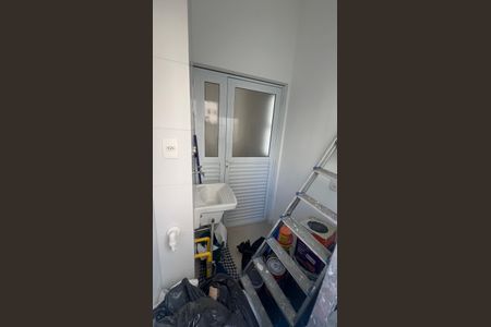 Apartamento à venda com 142m², 2 quartos e 2 vagasÁrea de Serviço