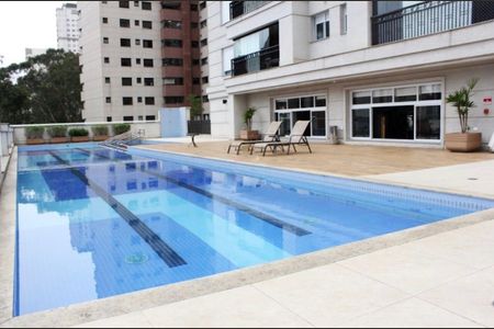 Apartamento à venda com 142m², 2 quartos e 2 vagasÁrea comum