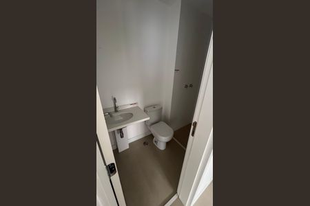 Apartamento à venda com 142m², 2 quartos e 2 vagasBanheiro Social