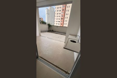 Apartamento à venda com 142m², 2 quartos e 2 vagasVaranda