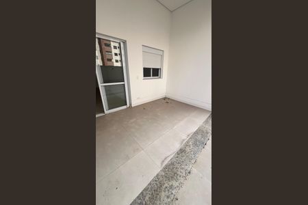 Apartamento à venda com 142m², 2 quartos e 2 vagasVaranda