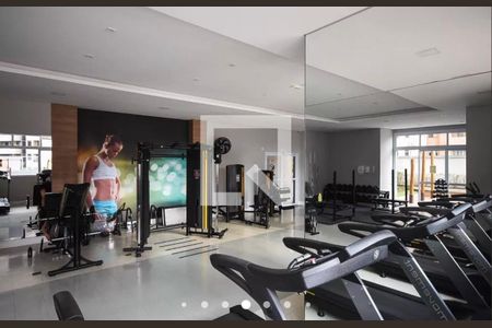 Apartamento à venda com 142m², 2 quartos e 2 vagasÁrea comum